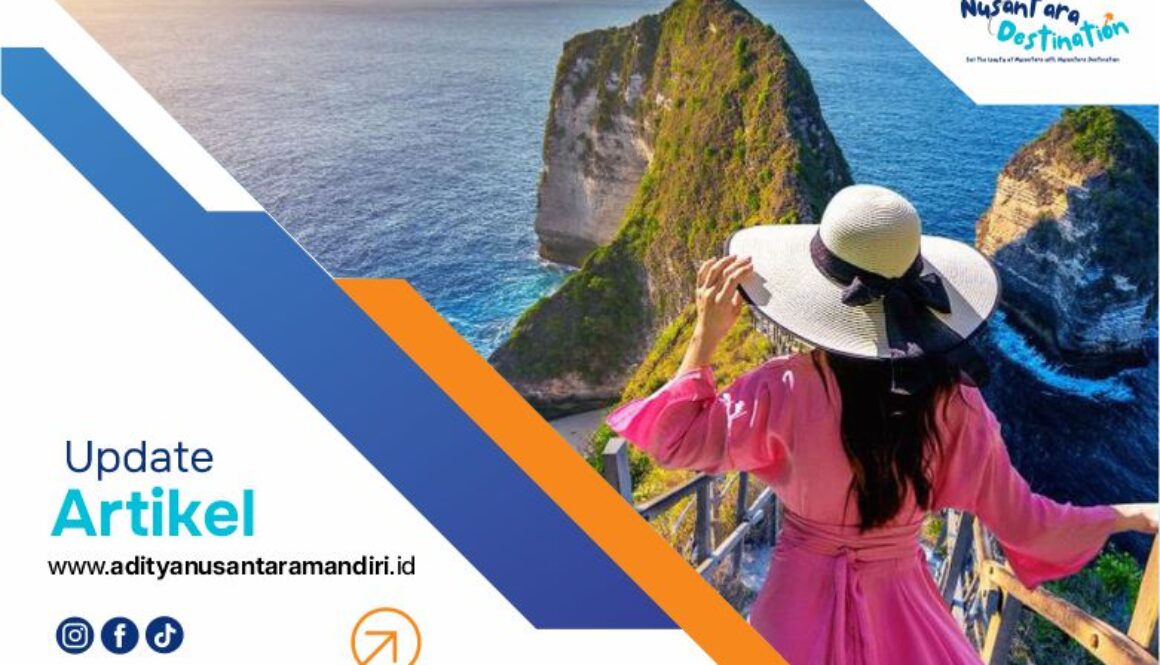 Nusantara Destination Artikel1