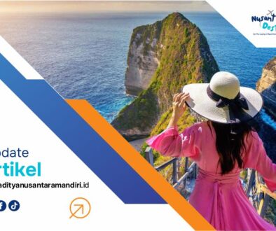 Nusantara Destination Artikel1