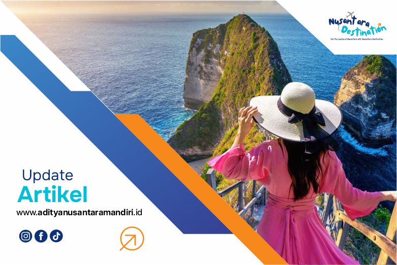 Nusantara Destination Artikel1