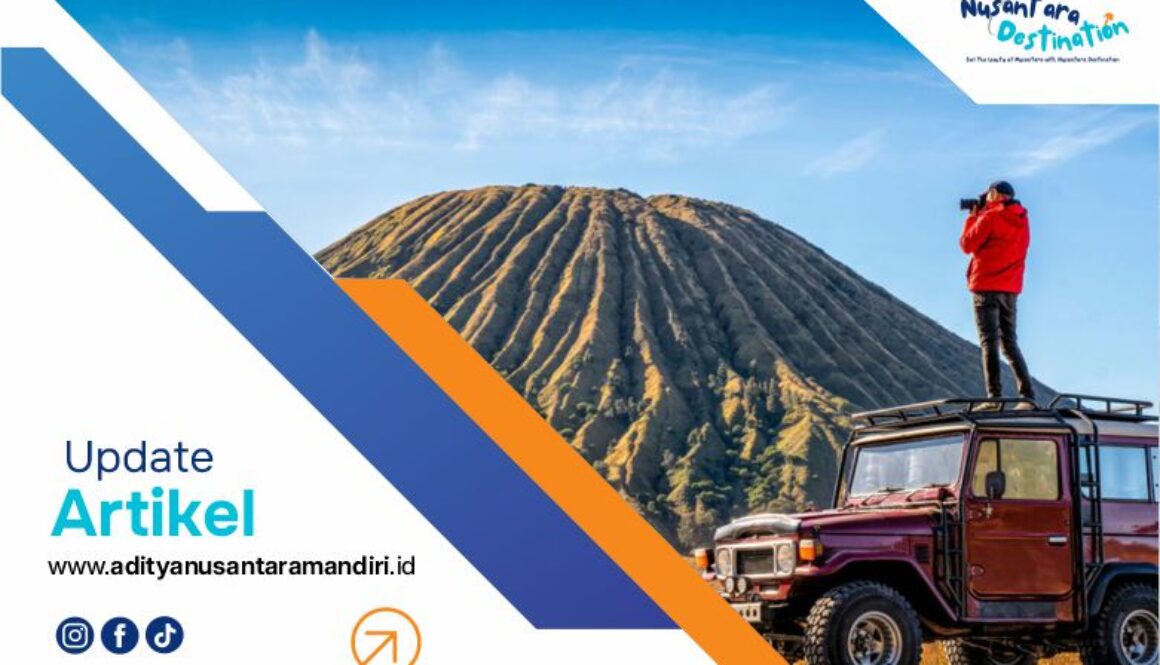 Nusantara Destination Artikel2