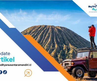Nusantara Destination Artikel2