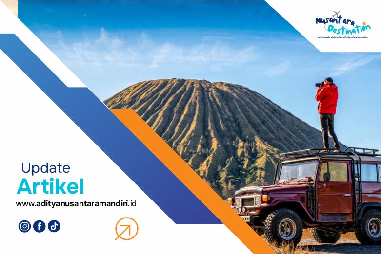 Nusantara Destination Artikel2